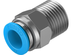 FESTO - Złączka wtykowa prosta 12 x 0 x 0