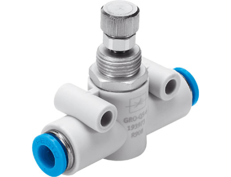 FESTO - Zawór dławiąco - zwrotny 6 x 0 x 0