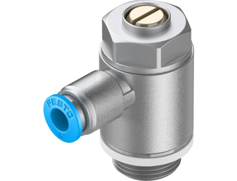 FESTO - Zawór dławiąco - zwrotny 6 x 0 x 0