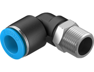FESTO - Złączka wtykowa kątowa 12 x 0 x 0