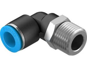 FESTO - Złączka wtykowa kątowa 12 x 0 x 0