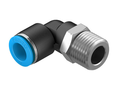 FESTO - Złączka wtykowa kątowa 12 x 0 x 0