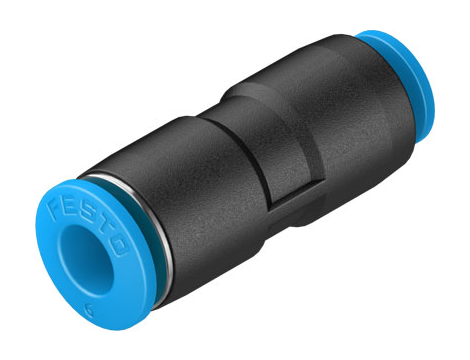 FESTO - Redukcja wtykowa 4 x 6 x 0