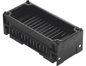 FESTO - Moduł wejść / wyjść 0 x 0 x 0