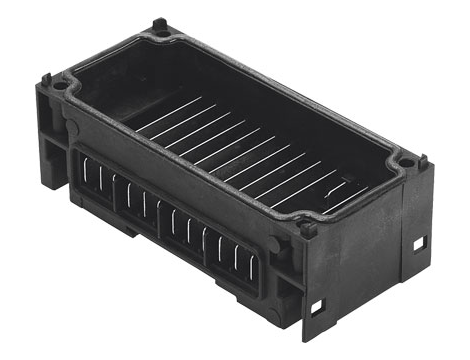 FESTO - Moduł wejść / wyjść 0 x 0 x 0