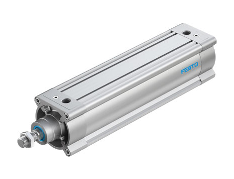 FESTO - Siłownik pneumatyczny (norma pneum.: ISO 15552) 100 x 0 x 320