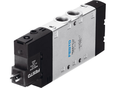 FESTO - Elektrozawór 0 x 0 x 0