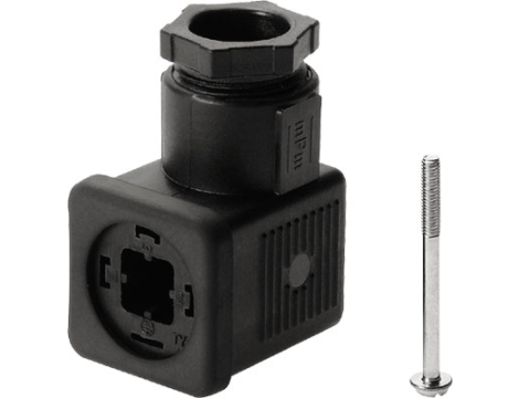 FESTO - Gniazdo wtykowe 0 x 0 x 0