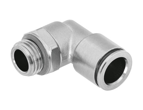 FESTO - Złączka wtykowa kątowa 6 x 0 x 0