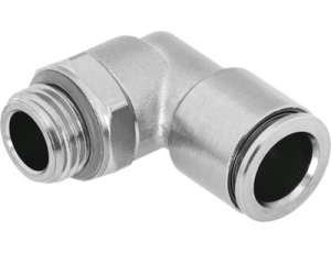 FESTO - Złączka wtykowa kątowa 10 x 0 x 0