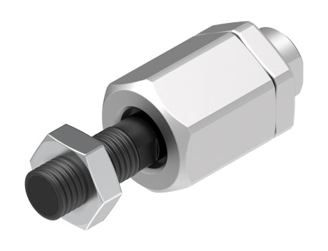 FESTO - Sprzęgło elastyczne 0 x 0 x 0