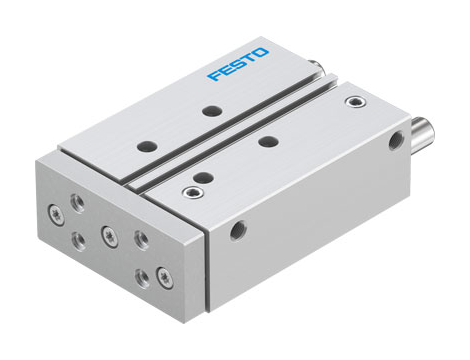 FESTO - Siłownik pneumatyczny 25 x 0 x 80