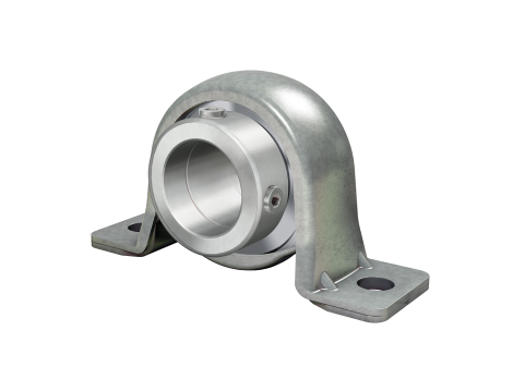 INA - Zespół z oprawą stalową 15 x 0 x 0