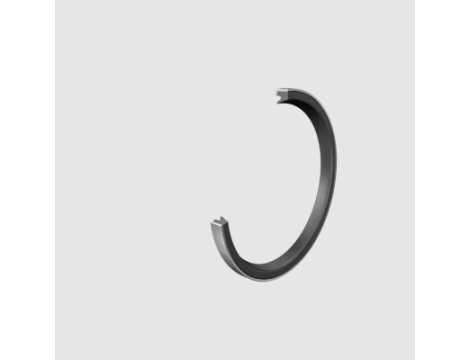 INA - Uszczelnienie jednowargowe 5 x 10 x 2