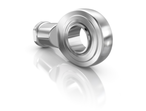 INA - Główka cięgła 40 x 0 x 0