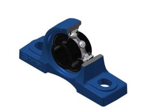 SNR - Zespół z oprawą żeliwną (temp. pracy: -20 - 200°C) 25 x 0 x 0