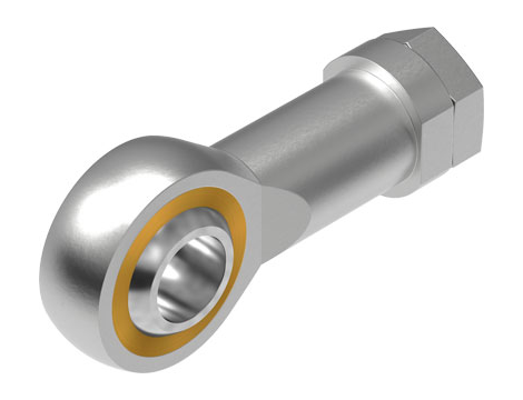 FESTO - Główka cięgła 20 x 0 x 0