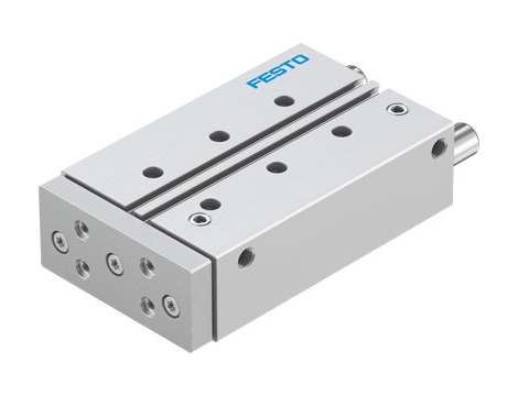 FESTO - Siłownik pneumatyczny 25 x 0 x 100