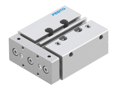 FESTO - Siłownik pneumatyczny 12 x 0 x 25