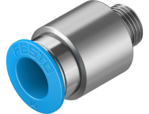 FESTO - Złączka wtykowa prosta 10 x 0 x 0
