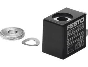 FESTO - Cewka 0 x 0 x 0