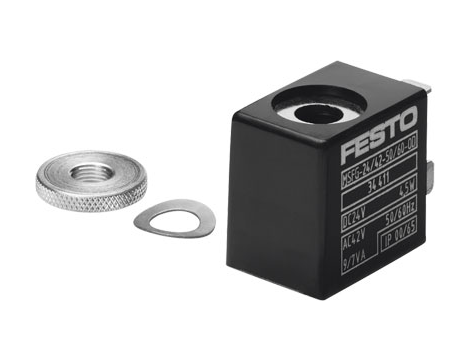 FESTO - Cewka 0 x 0 x 0