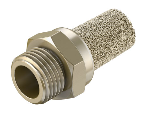 FESTO - Tłumik 0 x 0 x 0