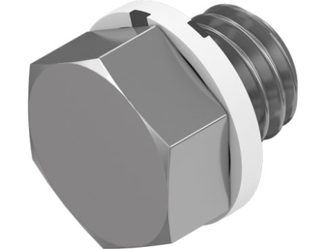 FESTO - Zaślepka 0 x 0 x 0