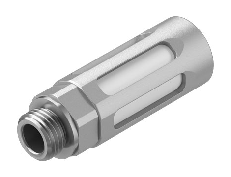 FESTO - Tłumik 0 x 0 x 0