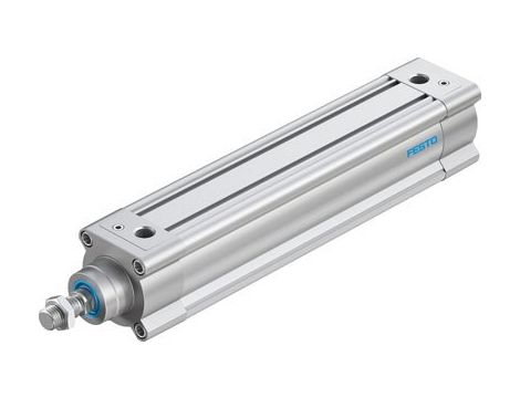 FESTO - Siłownik pneumatyczny (norma pneum.: ISO 15552) 63 x 0 x 400