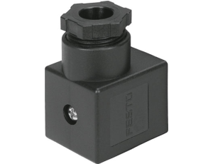 FESTO - Gniazdo wtykowe 0 x 0 x 0