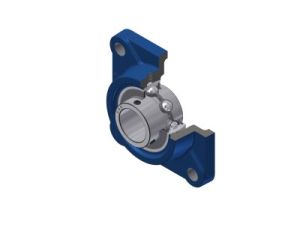 SNR - Zespół z oprawą żeliwną 15 x 0 x 0