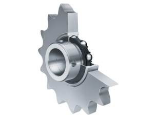 INA - Koło łańcuchowe z łożyskiem 25 x 82,5 x 0