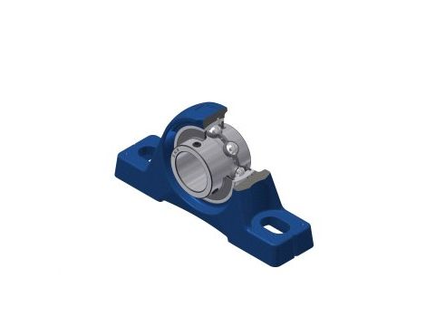 SNR - Zespół z oprawą żeliwną 60 x 0 x 0