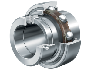 INA - Łożysko z walcowym pierścieniem zewnętrznym 45 x 85 x 56,5