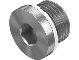 FESTO - Zaślepka 0 x 0 x 0