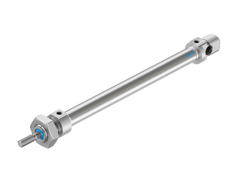 FESTO - Siłownik pneumatyczny (norma pneum.: ISO 6432) 12 x 0 x 125