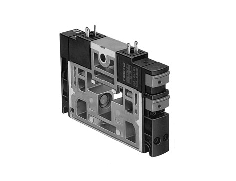 FESTO - Generator podciśnienia 0 x 0 x 0