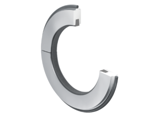 FAG - Uszczelnienie oprawy dzielonej 100 x 157,5 x 0