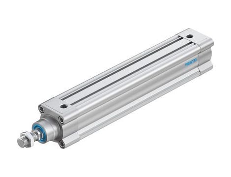 FESTO - Siłownik pneumatyczny (norma pneum.: ISO 15552) 50 x 0 x 300