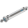 FESTO - Siłownik pneumatyczny (norma pneum.: ISO 6432) 25 x 0 x 80