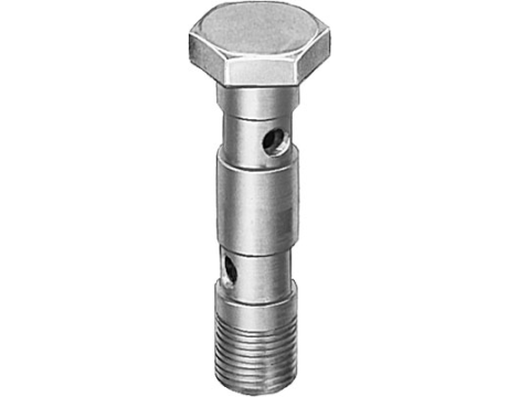FESTO - Złącze gwintowane 0 x 0 x 0