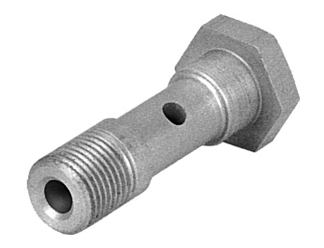FESTO - Złącze gwintowane 0 x 0 x 0