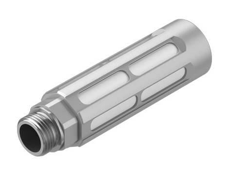 FESTO - Tłumik 0 x 0 x 0