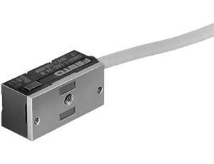 FESTO - Czujnik magnetyczny (norma pneum.: EN 60947-5-2) 0 x 0 x 0