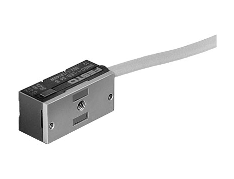 FESTO - Czujnik magnetyczny (norma pneum.: EN 60947-5-2) 0 x 0 x 0