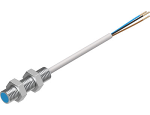 FESTO - Czujnik indukcyjny 0 x 0 x 0