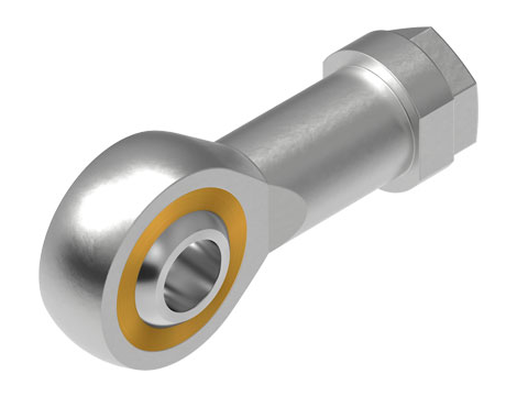 FESTO - Główka cięgła 8 x 0 x 0