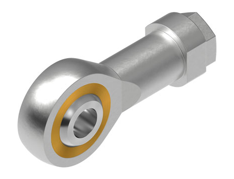 FESTO - Główka cięgła 4 x 0 x 0