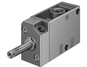 FESTO - Elektrozawór 0 x 0 x 0